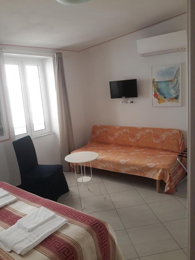 Marianna Quiet Rooms Monterosso al Mare Dış mekan fotoğraf