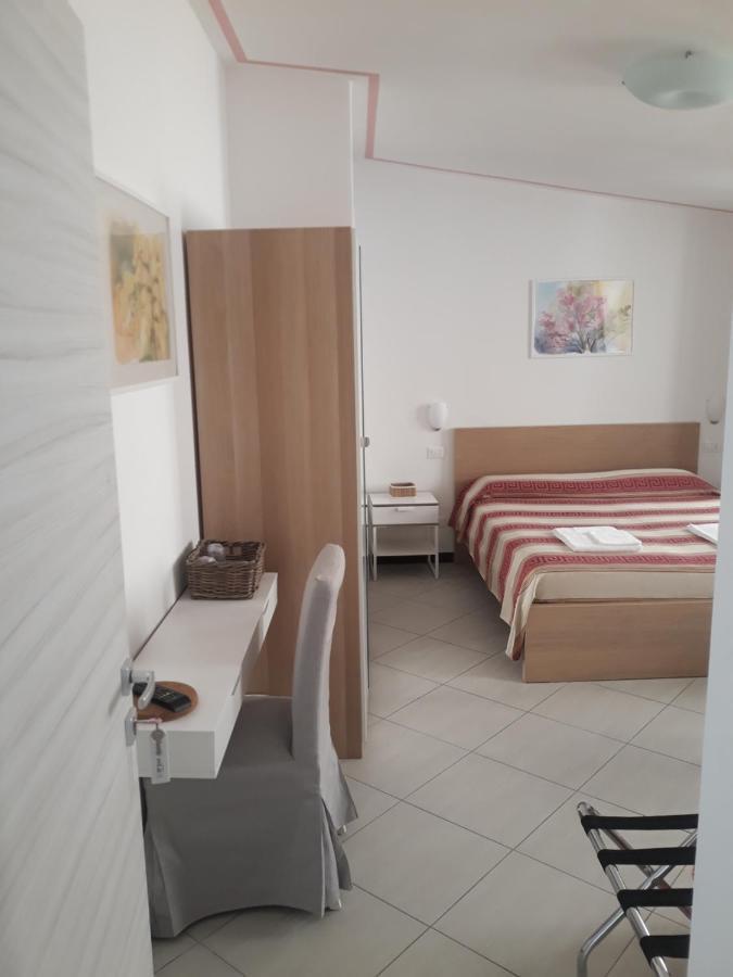 Marianna Quiet Rooms Monterosso al Mare Dış mekan fotoğraf