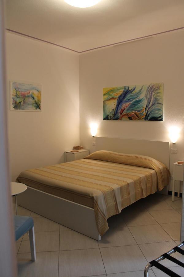 Marianna Quiet Rooms Monterosso al Mare Dış mekan fotoğraf