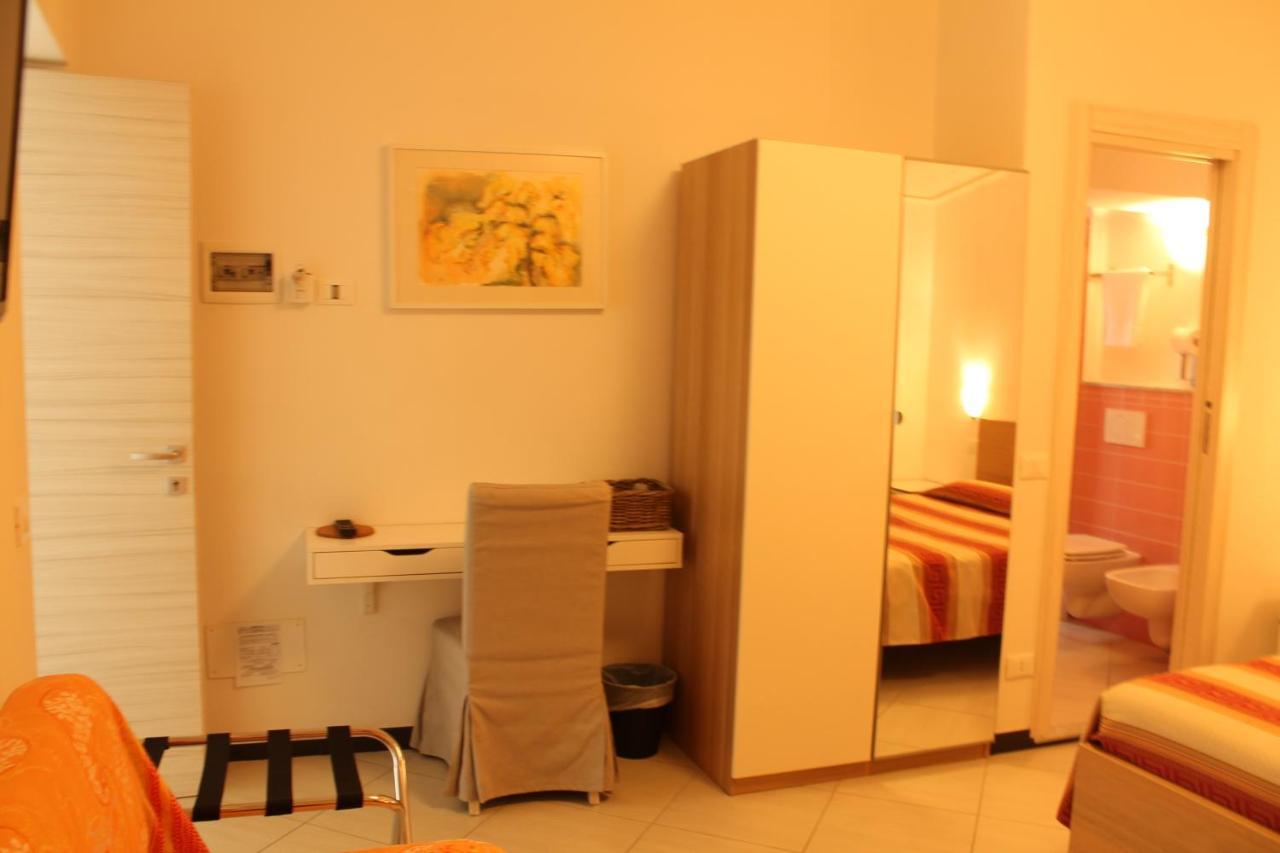 Marianna Quiet Rooms Monterosso al Mare Dış mekan fotoğraf