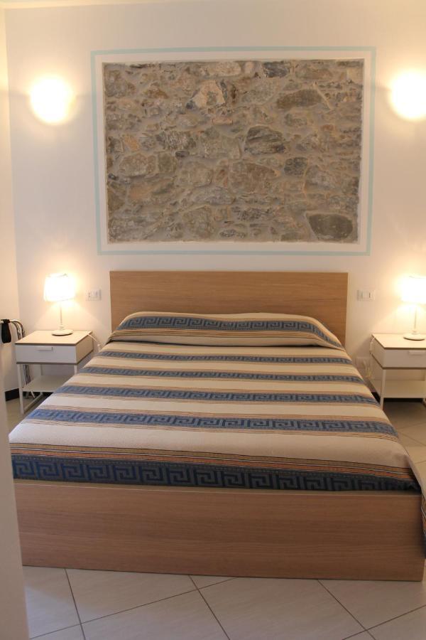 Marianna Quiet Rooms Monterosso al Mare Dış mekan fotoğraf