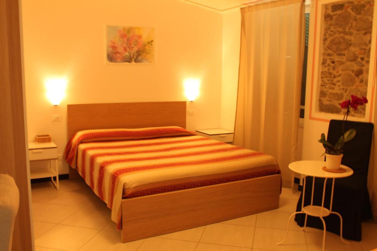 Marianna Quiet Rooms Monterosso al Mare Dış mekan fotoğraf