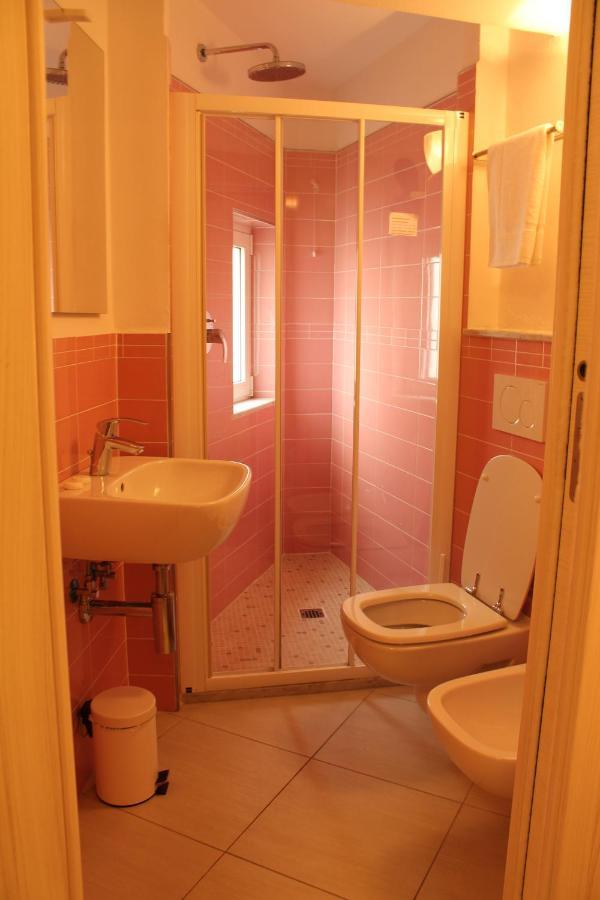 Marianna Quiet Rooms Monterosso al Mare Dış mekan fotoğraf