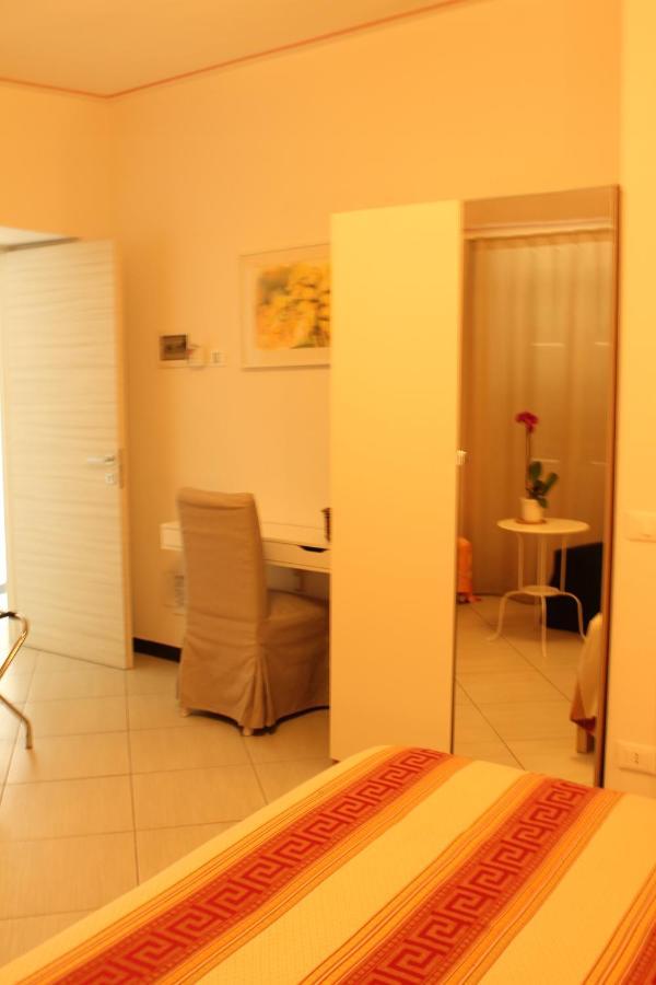 Marianna Quiet Rooms Monterosso al Mare Dış mekan fotoğraf