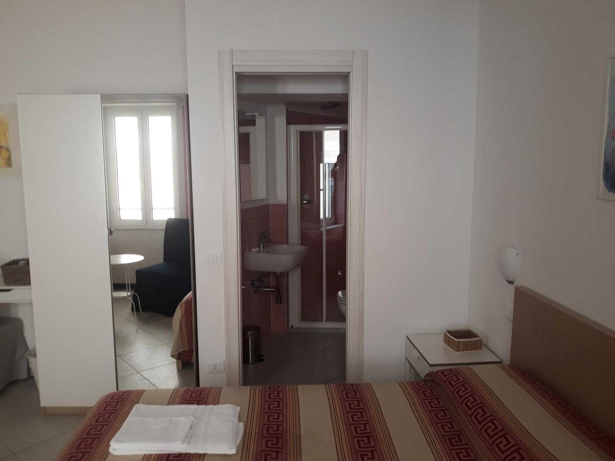 Marianna Quiet Rooms Monterosso al Mare Oda fotoğraf