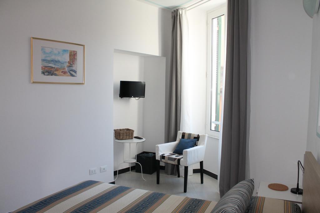 Marianna Quiet Rooms Monterosso al Mare Dış mekan fotoğraf