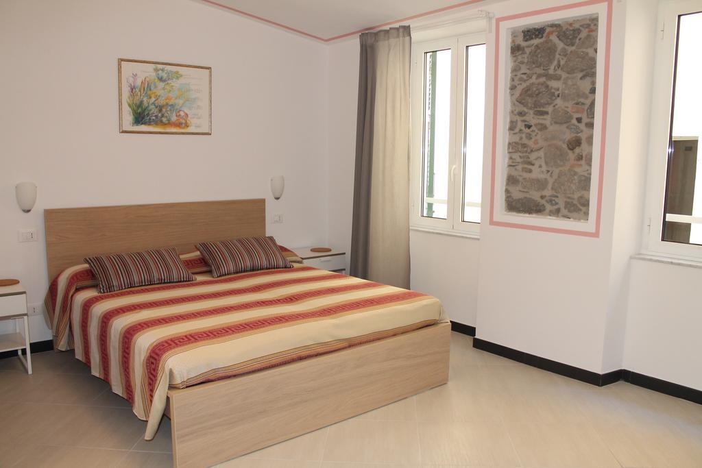 Marianna Quiet Rooms Monterosso al Mare Dış mekan fotoğraf