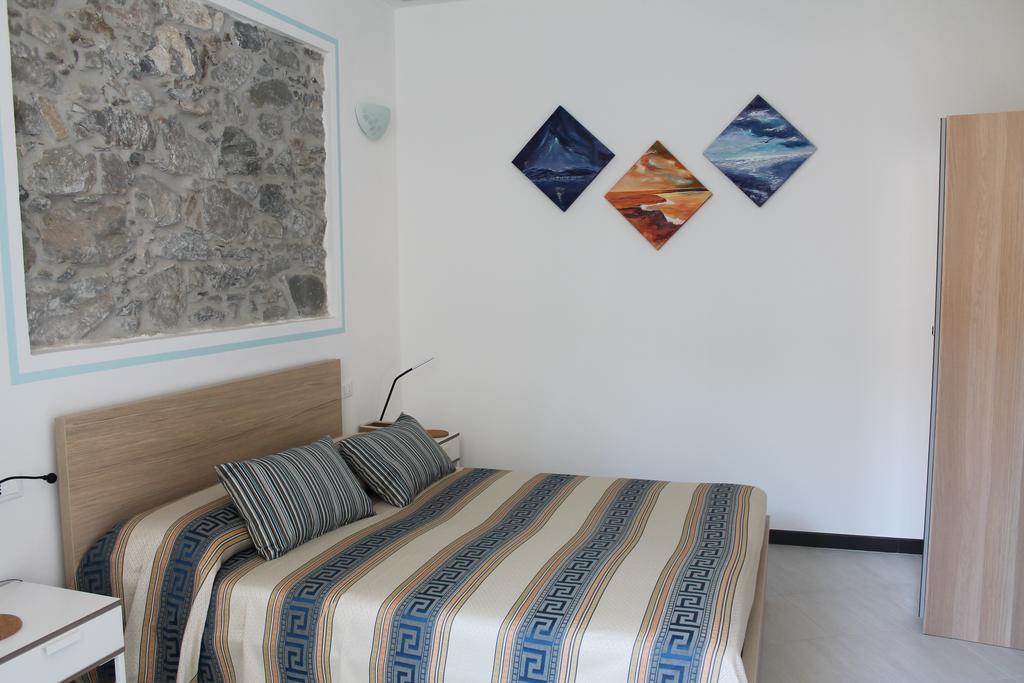 Marianna Quiet Rooms Monterosso al Mare Dış mekan fotoğraf