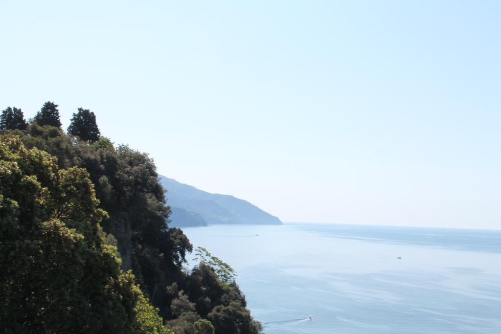 Marianna Quiet Rooms Monterosso al Mare Dış mekan fotoğraf