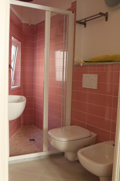 Marianna Quiet Rooms Monterosso al Mare Dış mekan fotoğraf