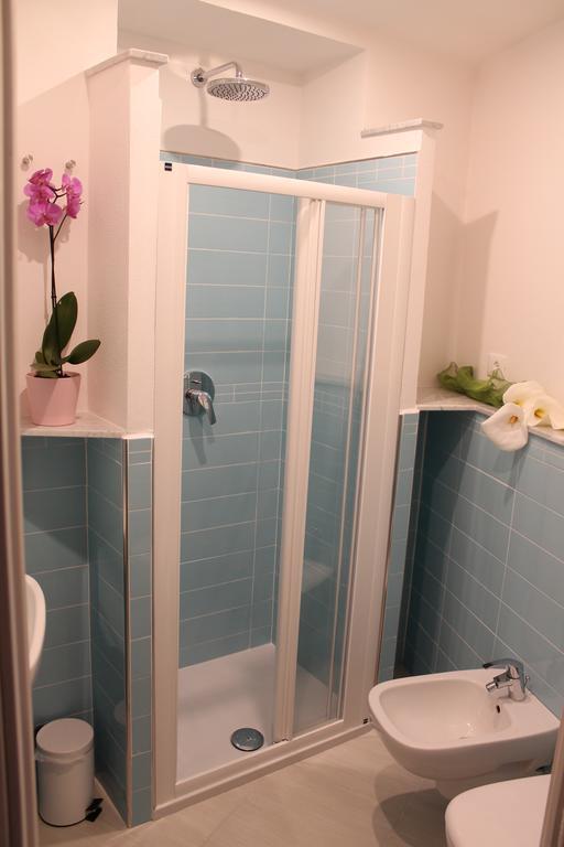 Marianna Quiet Rooms Monterosso al Mare Dış mekan fotoğraf