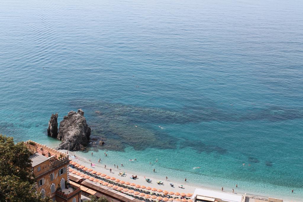 Marianna Quiet Rooms Monterosso al Mare Dış mekan fotoğraf