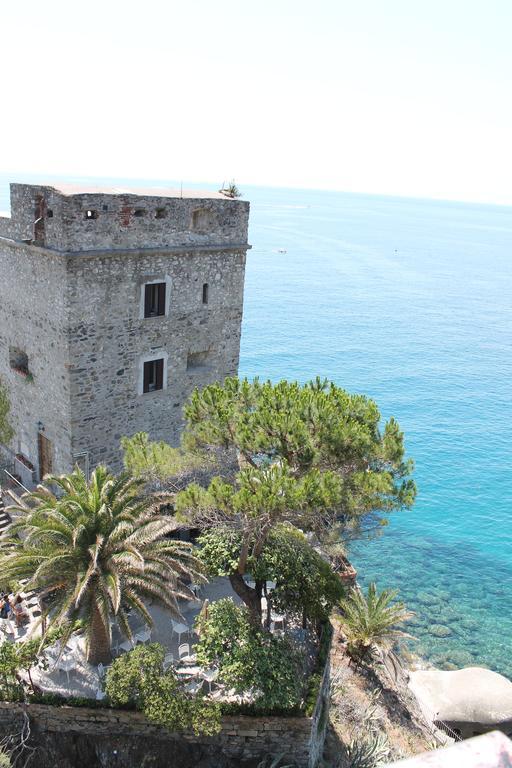 Marianna Quiet Rooms Monterosso al Mare Dış mekan fotoğraf