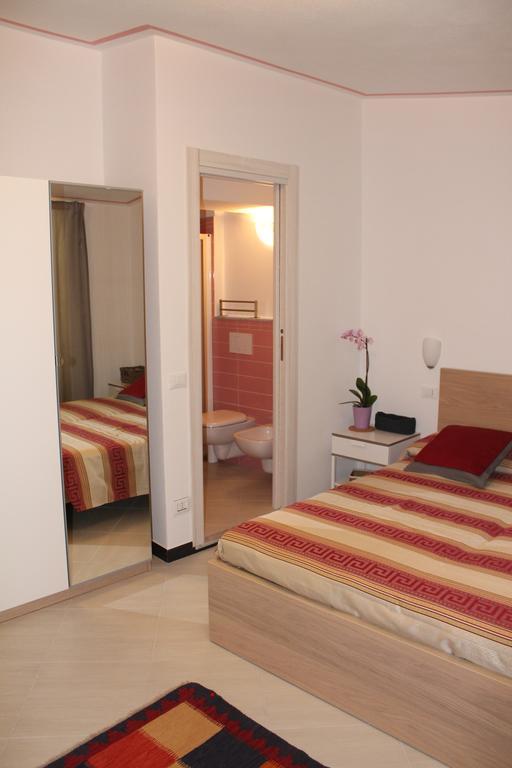 Marianna Quiet Rooms Monterosso al Mare Dış mekan fotoğraf
