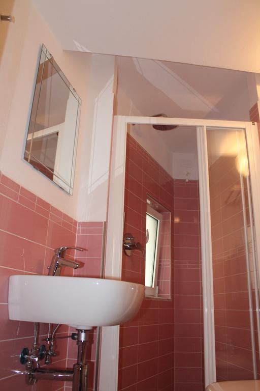 Marianna Quiet Rooms Monterosso al Mare Dış mekan fotoğraf