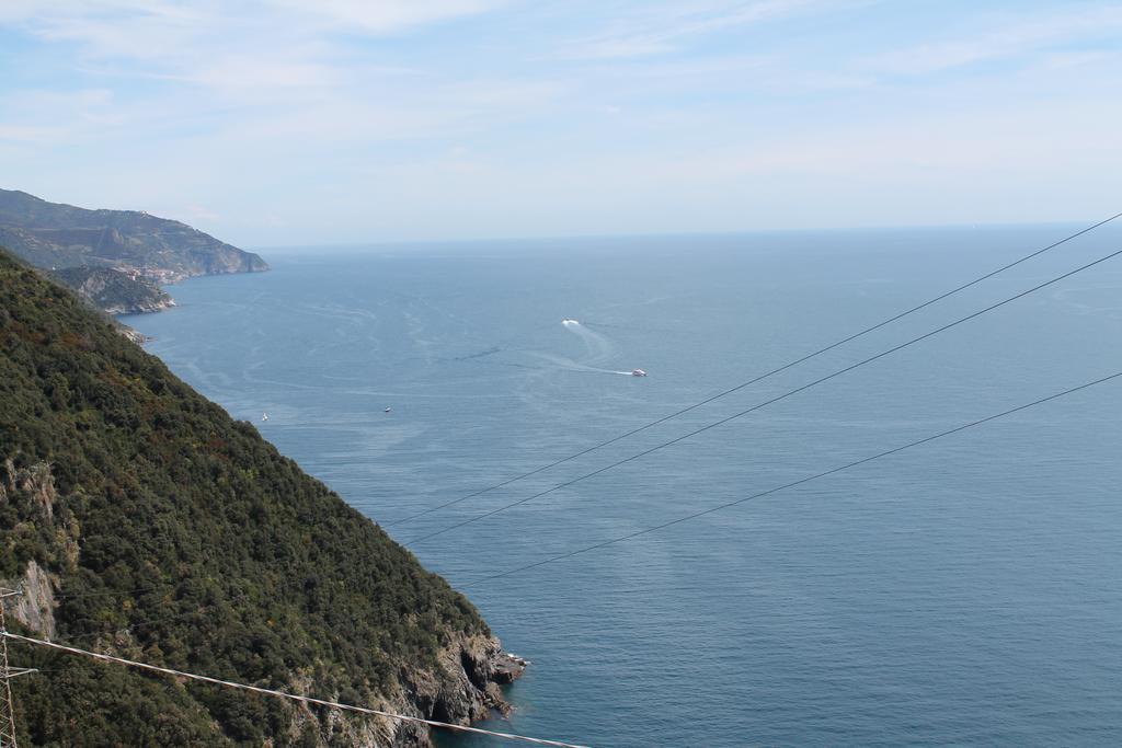 Marianna Quiet Rooms Monterosso al Mare Dış mekan fotoğraf